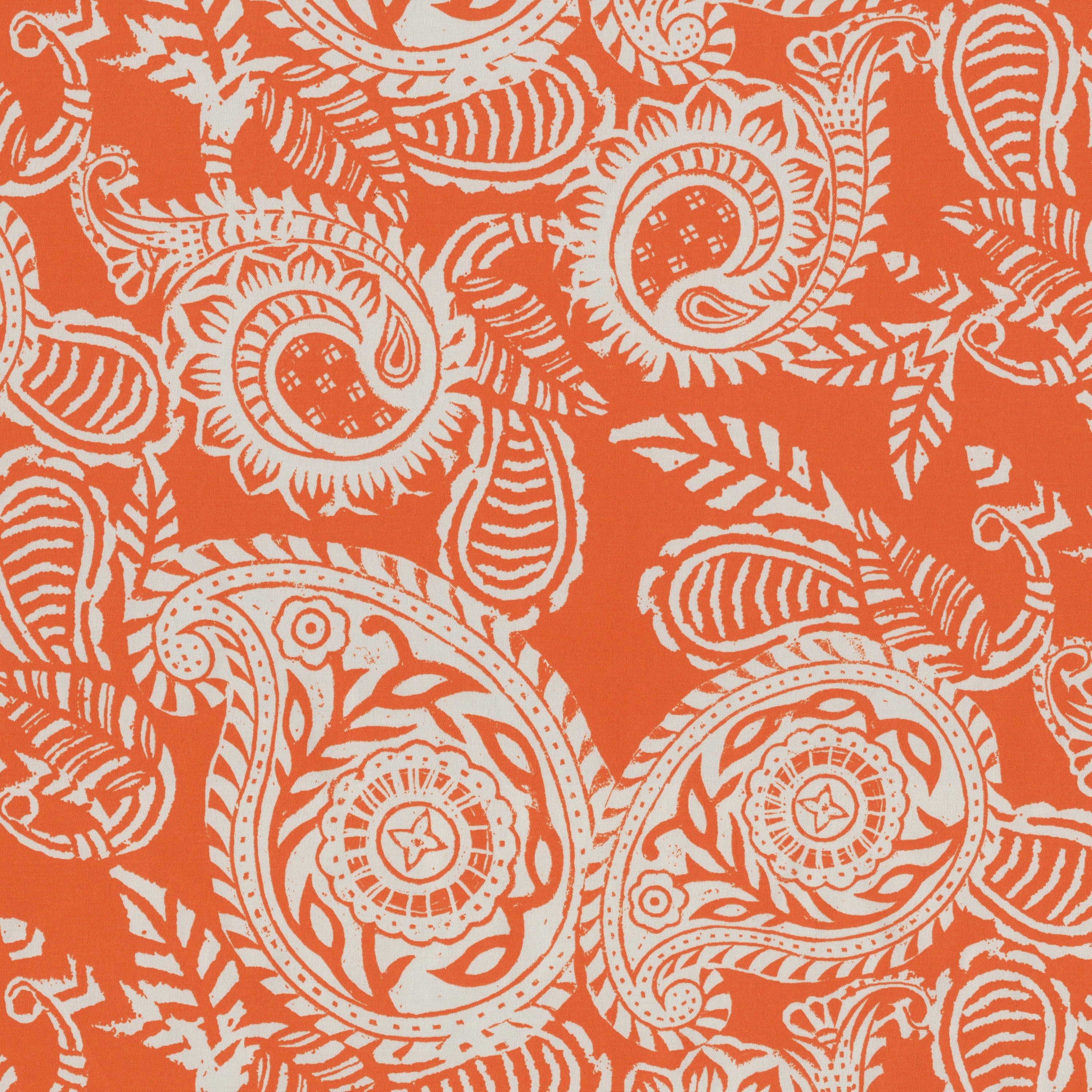 Addie Terra Cotta Fabric