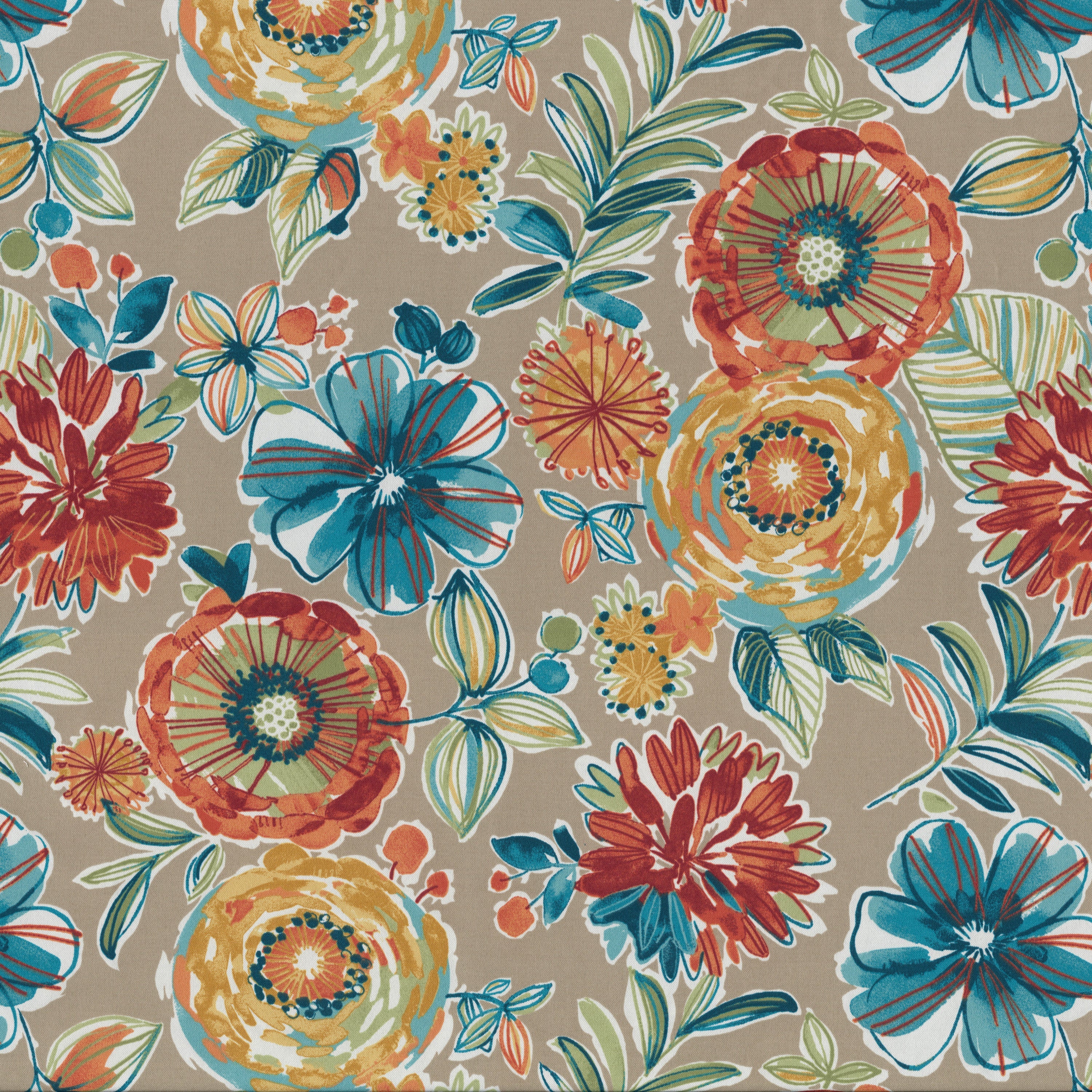 Colsen Sonoma Fabric