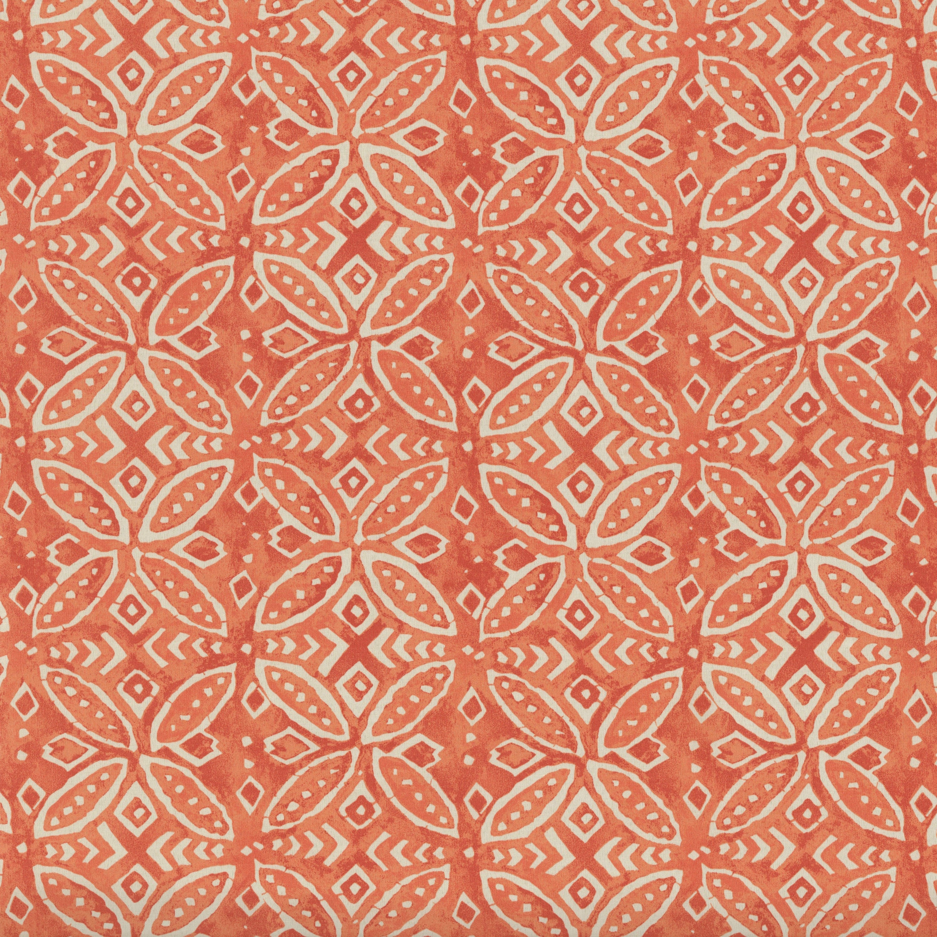 Merida Pimento Fabric